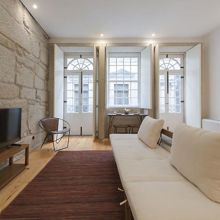 פורטו Lovelystay - Rico'S Apartment - Almada 1ºf מראה חיצוני תמונה
