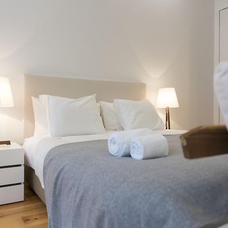 פורטו Lovelystay - Rico'S Apartment - Almada 1ºf מראה חיצוני תמונה