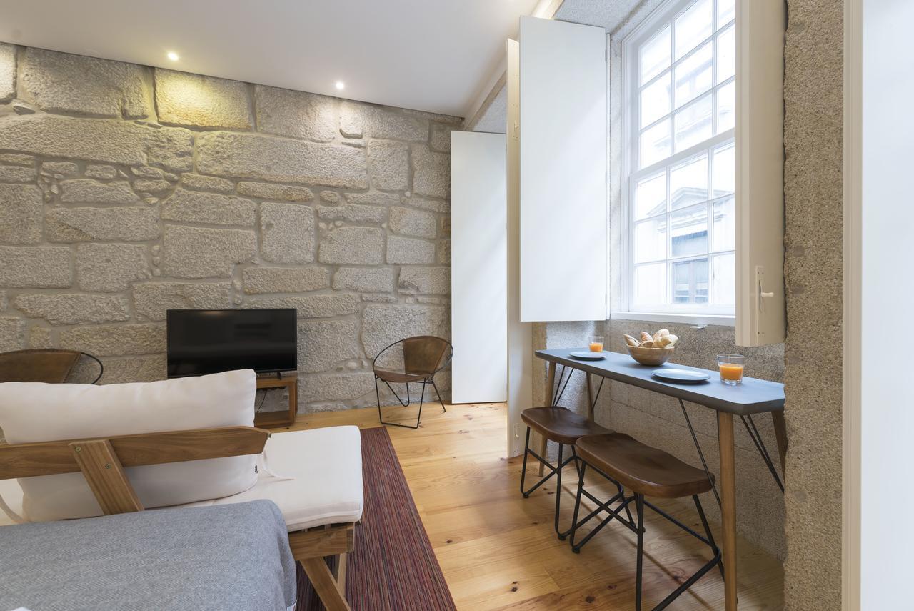 פורטו Lovelystay - Rico'S Apartment - Almada 1ºf מראה חיצוני תמונה