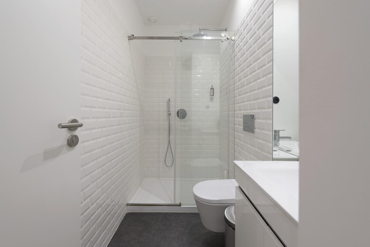 פורטו Lovelystay - Rico'S Apartment - Almada 1ºf מראה חיצוני תמונה