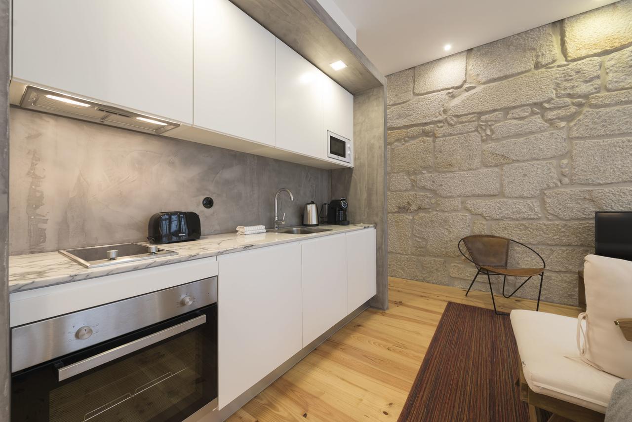 פורטו Lovelystay - Rico'S Apartment - Almada 1ºf מראה חיצוני תמונה