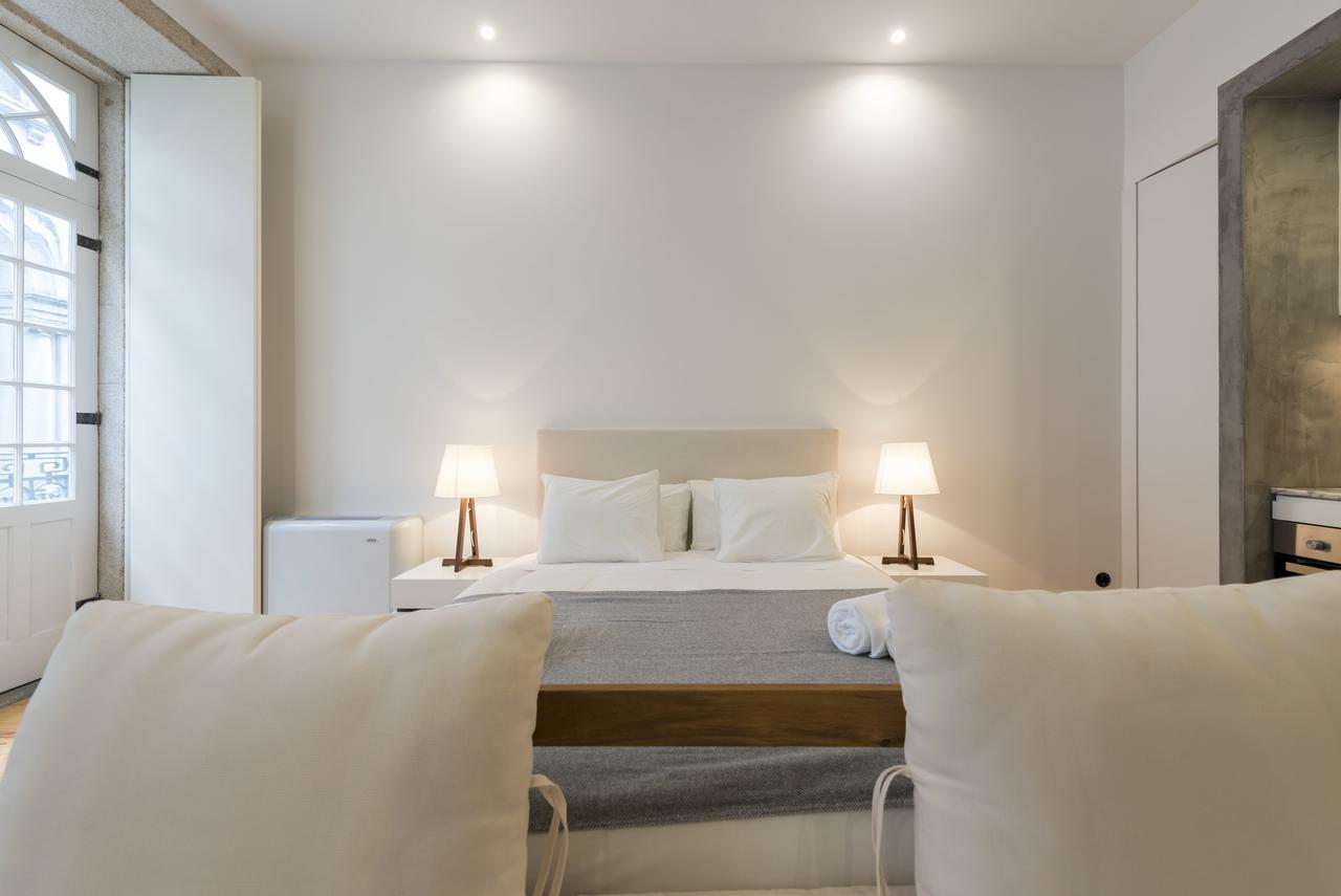 פורטו Lovelystay - Rico'S Apartment - Almada 1ºf מראה חיצוני תמונה