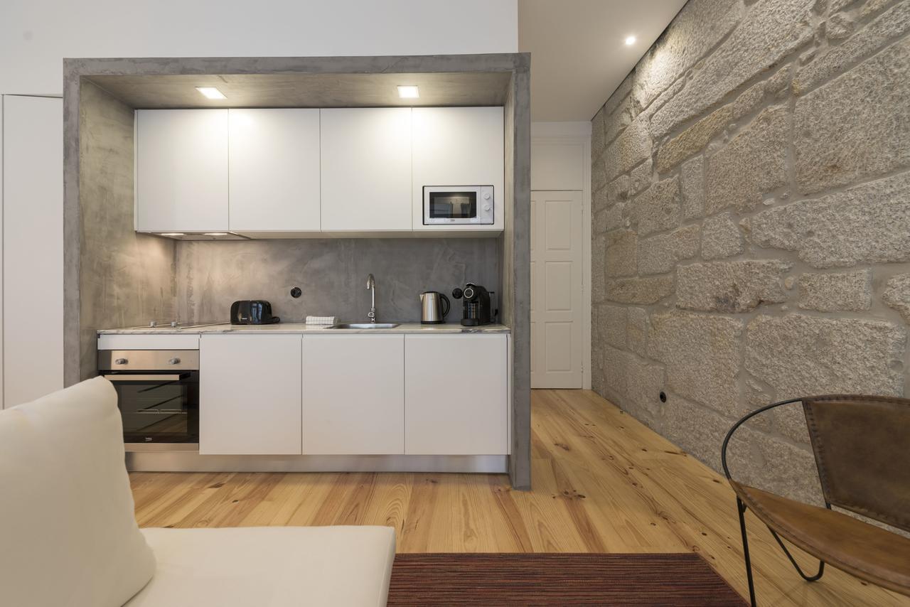 פורטו Lovelystay - Rico'S Apartment - Almada 1ºf מראה חיצוני תמונה