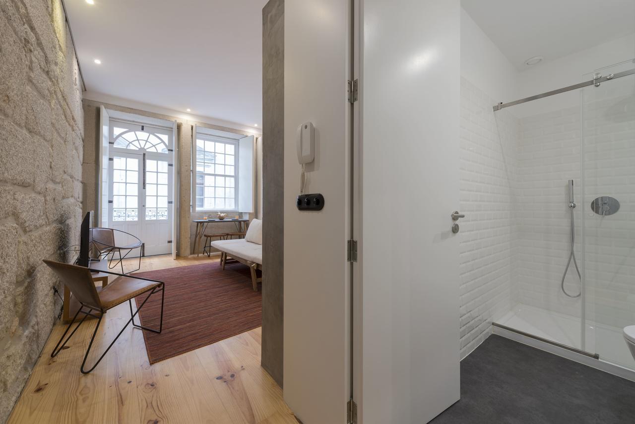 פורטו Lovelystay - Rico'S Apartment - Almada 1ºf מראה חיצוני תמונה