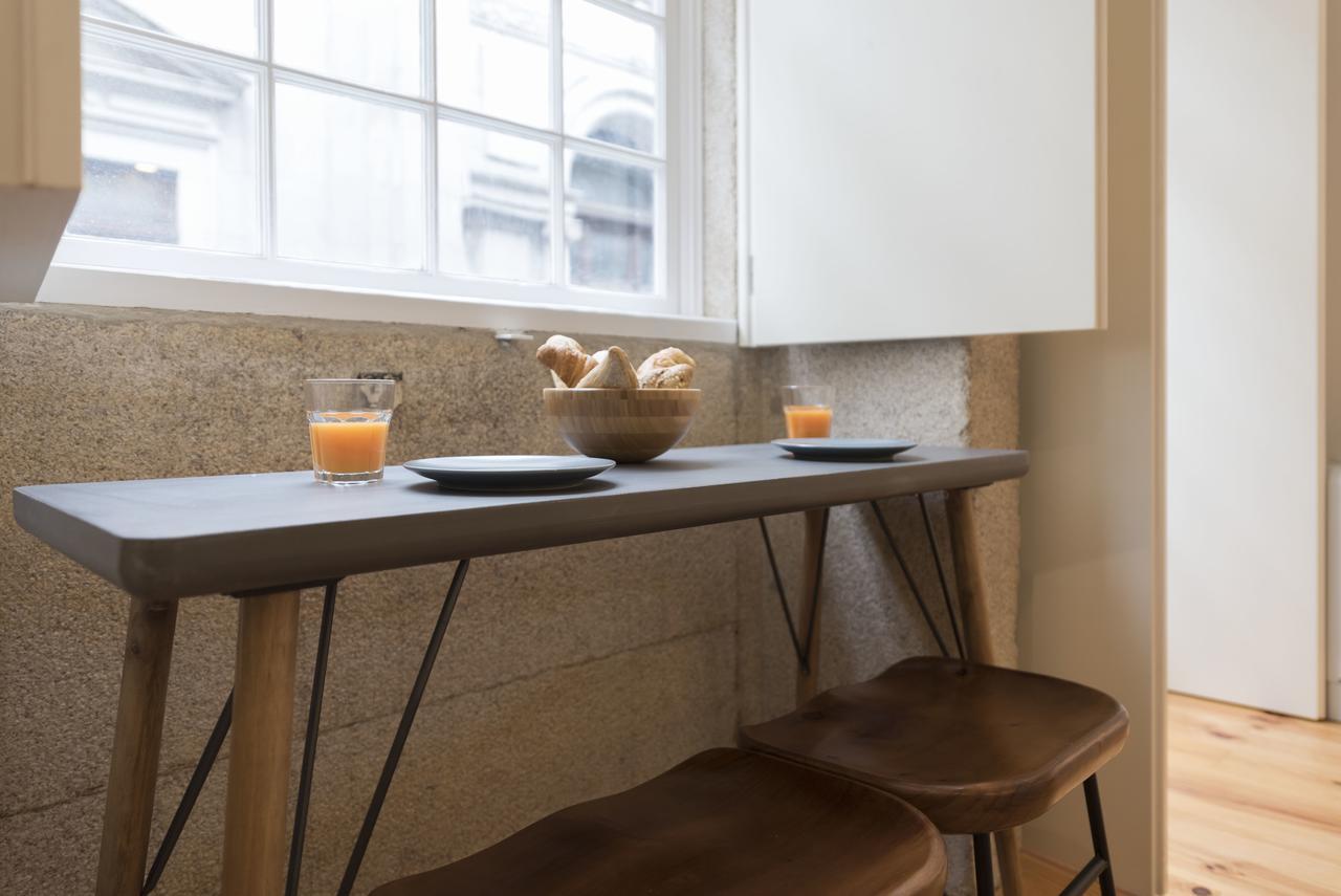 פורטו Lovelystay - Rico'S Apartment - Almada 1ºf מראה חיצוני תמונה