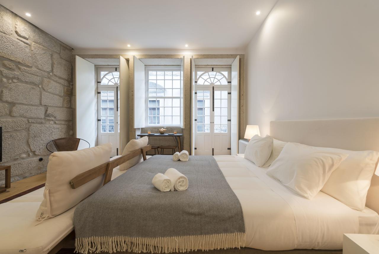 פורטו Lovelystay - Rico'S Apartment - Almada 1ºf מראה חיצוני תמונה