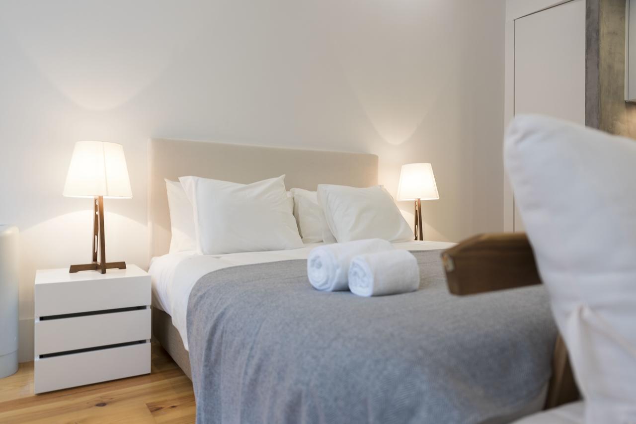 פורטו Lovelystay - Rico'S Apartment - Almada 1ºf מראה חיצוני תמונה