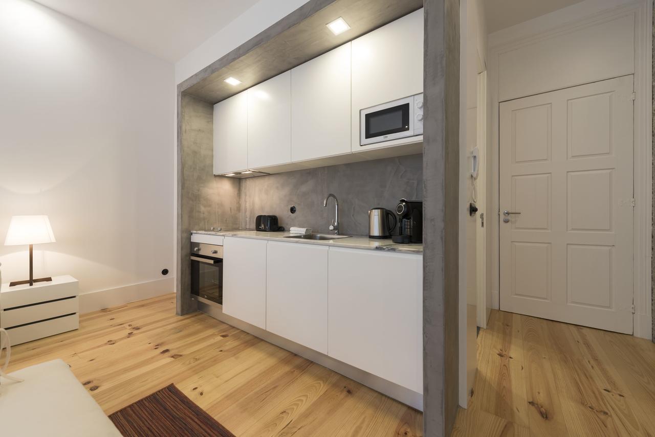 פורטו Lovelystay - Rico'S Apartment - Almada 1ºf מראה חיצוני תמונה